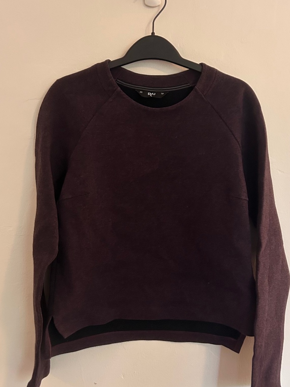 RYU Sweater